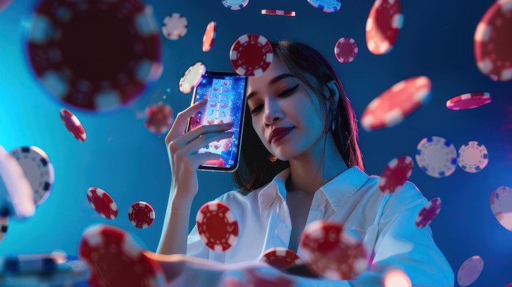 Dasbor bewin999 menampilkan riwayat deposit DANA, saldo akun, dan opsi permainan yang tersedia