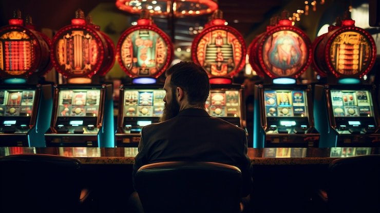 Studio live Texas Hold'em Bonus bewin999 dengan dealer profesional dan kamera HD multi-sudut